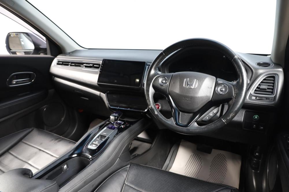 Honda Vezel I Новосибирск  - изображение 10