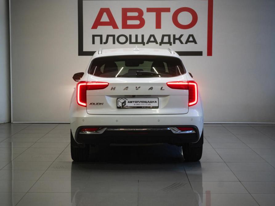 Haval Jolion I Челябинск  - изображение 7