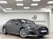 Audi A8 IV (D5) Санкт-Петербург  - изображение 44