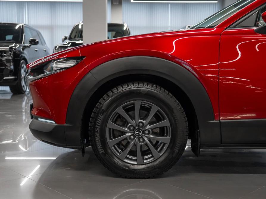 Mazda CX-30 I Москва  - изображение 19