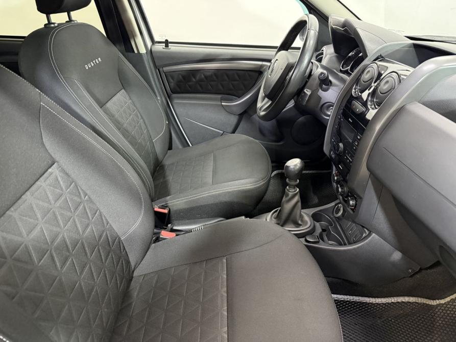 Renault Duster I Рестайлинг Ярославль  - изображение 10