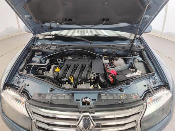 Renault Duster I с пробегом 2014 года, цена 824 000 рублей, 136834 км, внедорожник, Автокод Объявления