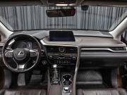 Lexus RX IV Москва  - изображение 38