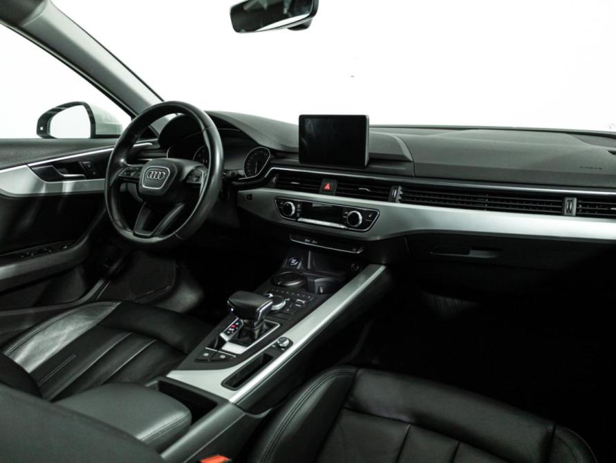 Audi A4 V (B9) Санкт-Петербург  - изображение 10