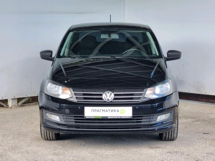 Volkswagen Polo V Рестайлинг Петрозаводск  - изображение 3