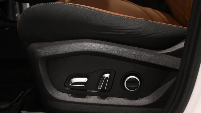 Chery Tiggo 8 Pro Max I с пробегом 2023 года, цена 2 350 000 рублей, 119000 км, внедорожник, Автокод Объявления