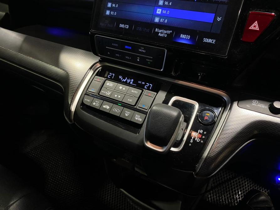 Honda Stepwgn V Рестайлинг Челябинск  - изображение 14