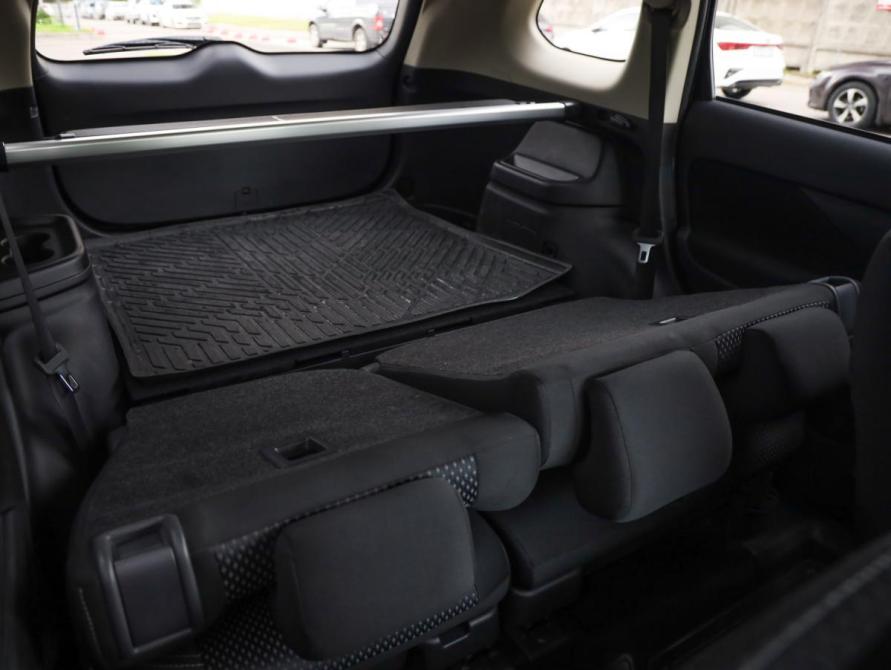 Mitsubishi Outlander III Рестайлинг 3 Санкт-Петербург  - изображение 29