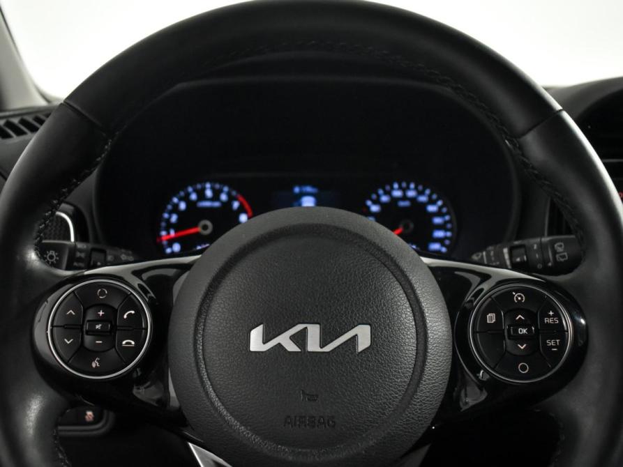 Kia Soul III Санкт-Петербург  - изображение 19
