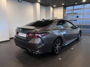 Toyota Camry VIII (XV70) Рестайлинг Чебоксары  - изображение 35