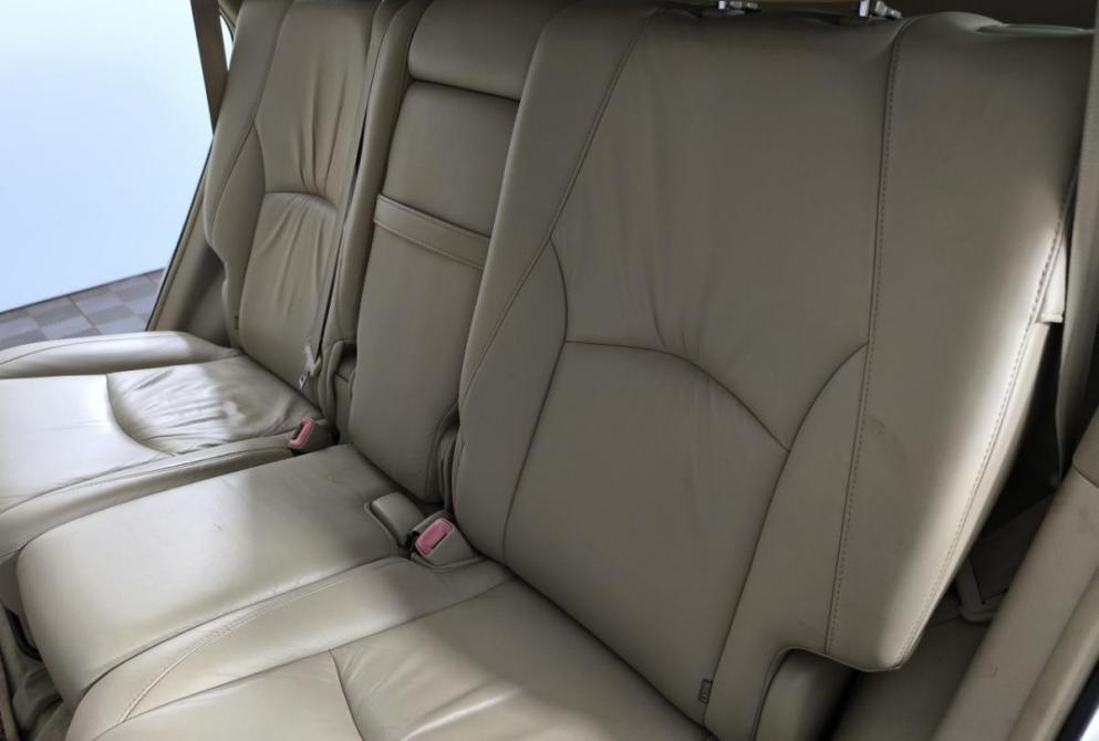 Lexus RX II Нижний Новгород  - изображение 12
