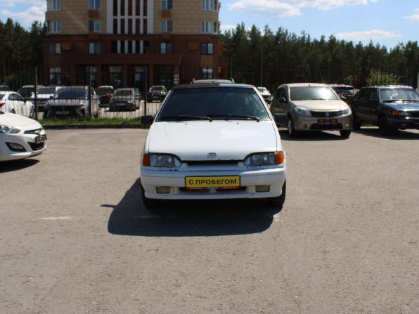Lada (ВАЗ) 2114 с пробегом 2010 года, цена 139 000 рублей, 280958 км, хэтчбек, Автокод Объявления