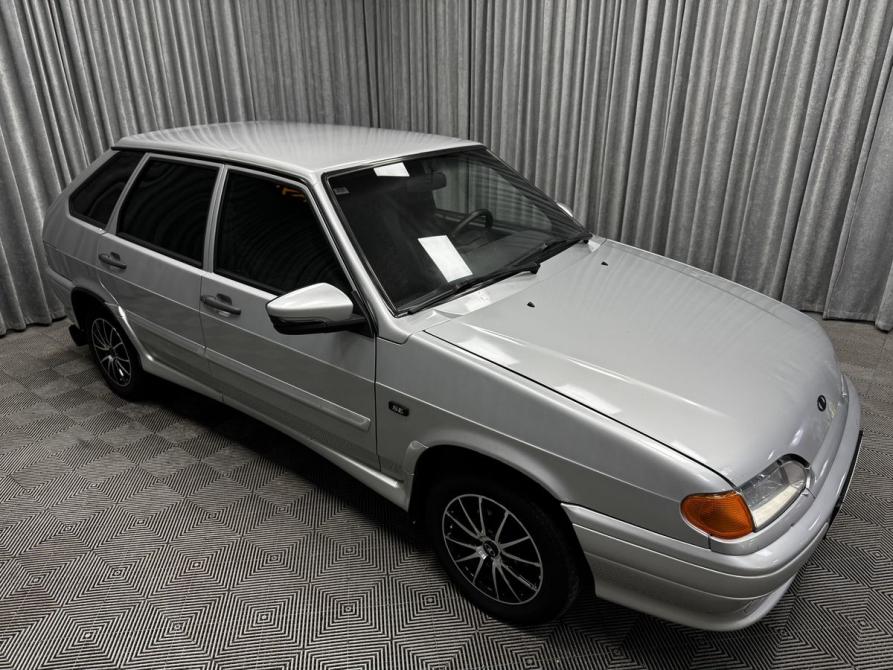 Lada (ВАЗ) 2114 Стерлитамак  - изображение 2