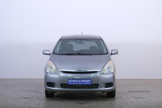 Toyota Wish I с пробегом 2003 года, цена 699 000 рублей, 300000 км, компактвэн, Автокод Объявления