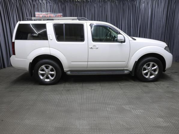 Nissan Pathfinder III Рестайлинг с пробегом 2014 года, цена 1 249 000 рублей, 371000 км, внедорожник, Автокод Объявления