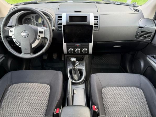Nissan X-Trail II с пробегом 2010 года, цена 1 399 000 рублей, 201490 км, внедорожник, Автокод Объявления