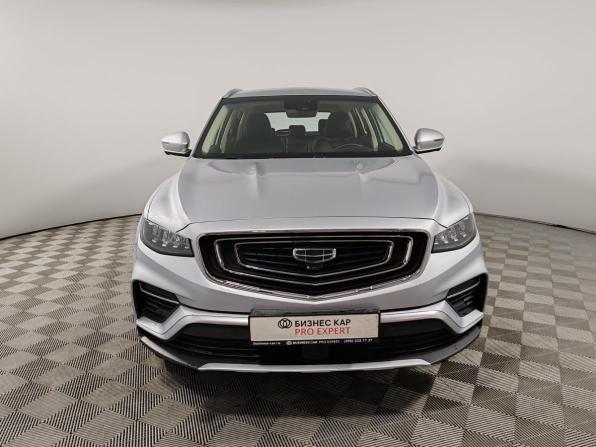 Geely Atlas Pro с пробегом 2022 года, цена 1 739 000 рублей, 65323 км, внедорожник, Автокод Объявления