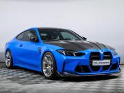 BMW M4 G82/G83 Рестайлинг Москва  - изображение 72
