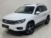 Volkswagen Tiguan I Рестайлинг Курск  - изображение 21