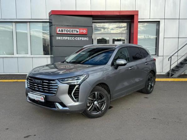 Haval Jolion I с пробегом 2024 года, цена 2 100 000 рублей, 30589 км, внедорожник, Автокод Объявления