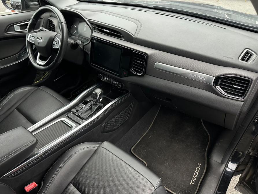 Chery Tiggo 4 I Рестайлинг Санкт-Петербург  - изображение 7