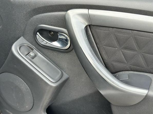 Renault Duster I Рестайлинг с пробегом 2018 года, цена 1 150 000 рублей, 147000 км, внедорожник, Автокод Объявления
