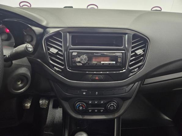 Lada (ВАЗ) Vesta I с пробегом 2020 года, цена 979 000 рублей, 67377 км, седан, Автокод Объявления