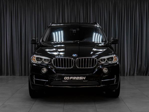 BMW X5 III (F15) с пробегом 2014 года, цена 4 049 000 рублей, 173571 км, внедорожник, Автокод Объявления