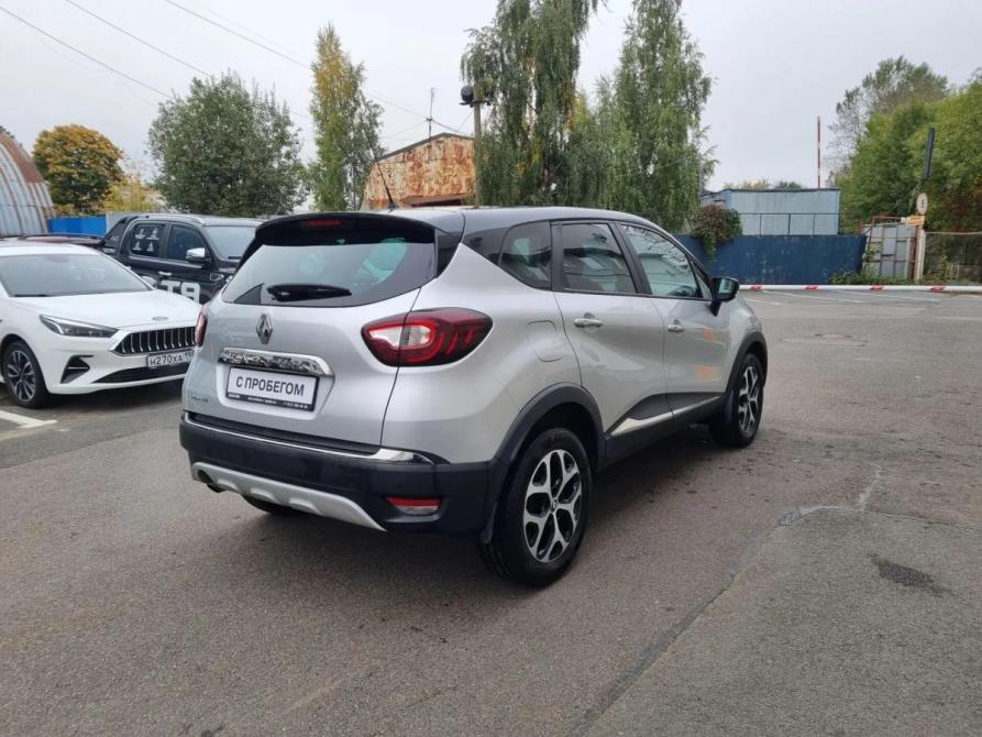 Renault Kaptur I Санкт-Петербург  - изображение 4