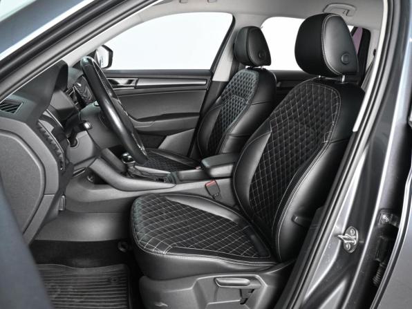 Skoda Kodiaq I с пробегом 2018 года, цена 2 355 000 рублей, 104413 км, внедорожник, Автокод Объявления