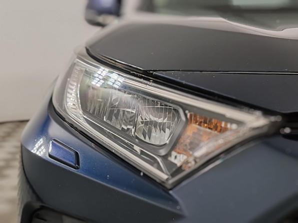 Toyota RAV4 V (XA50) с пробегом 2020 года, цена 2 495 000 рублей, 190575 км, внедорожник, Автокод Объявления