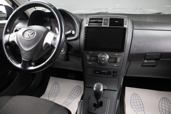 Toyota Corolla X (E140 E150) с пробегом 2008 года, цена 769 000 рублей, 306000 км, седан, Автокод Объявления