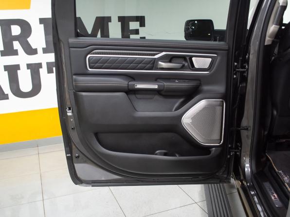 Ram 1500 V Рестайлинг с пробегом 2026 года, цена 10 999 000 рублей, 44 км, offers.body_type.unknown, Автокод Объявления