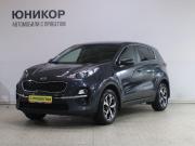 Kia Sportage IV Рестайлинг Дзержинск  - изображение 23