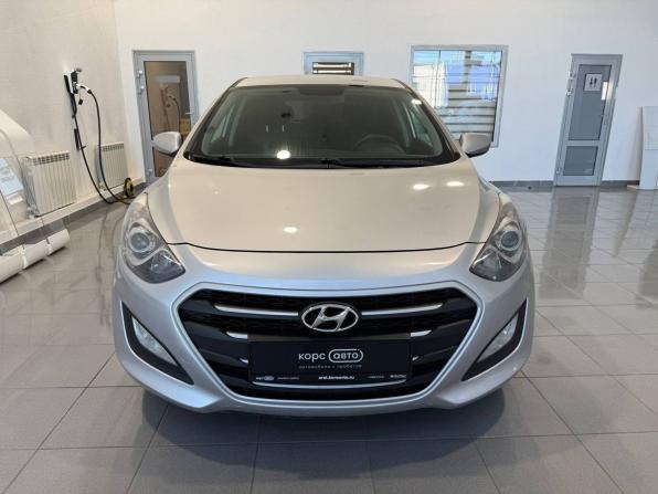 Hyundai i30 II Рестайлинг с пробегом 2016 года, цена 1 075 000 рублей, 238373 км, хэтчбек, Автокод Объявления
