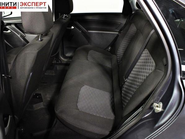 Lada (ВАЗ) Granta I Рестайлинг с пробегом 2018 года, цена 657 000 рублей, 93176 км, седан, Автокод Объявления