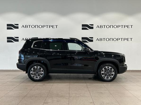 Haval Dargo I с пробегом 2022 года, цена 2 249 000 рублей, 65922 км, внедорожник, Автокод Объявления