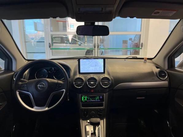 Opel Antara I с пробегом 2008 года, цена 920 000 рублей, 181000 км, внедорожник, Автокод Объявления