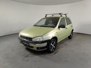 Lada (ВАЗ) Kalina I Уфа  - изображение 23