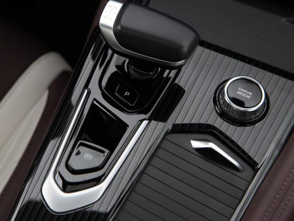 Geely Monjaro I с пробегом 2023 года, цена 3 133 000 рублей, 16158 км, внедорожник, Автокод Объявления