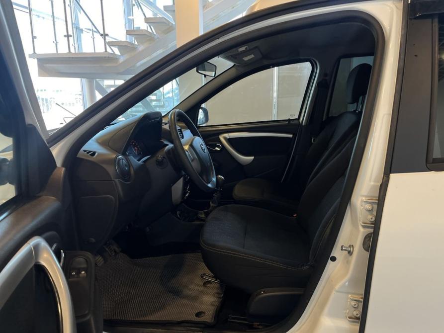 Nissan Terrano III (D10) Чебоксары  - изображение 16