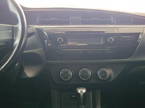 Toyota Corolla XI (E160 E170 E180) с пробегом 2014 года, цена 1 150 000 рублей, 176925 км, седан, Автокод Объявления