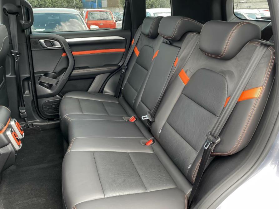 Haval Dargo Нижний Новгород  - изображение 6