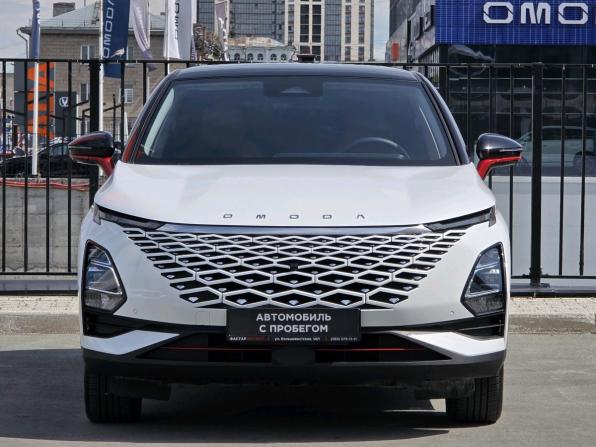 Omoda C5 I с пробегом 2023 года, цена 1 815 000 рублей, 25947 км, внедорожник, Автокод Объявления