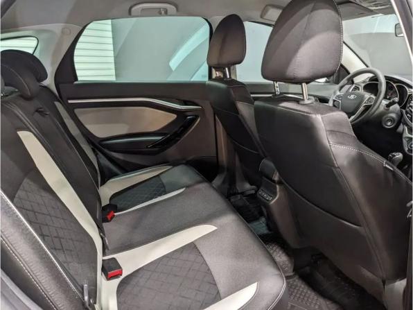 Lada (ВАЗ) Vesta I с пробегом 2019 года, цена 985 000 рублей, 69886 км, универсал, Автокод Объявления