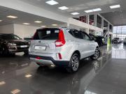 Geely Emgrand X7 I Рестайлинг 2 Тверь  - изображение 22