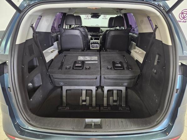 Kia Carnival IV с пробегом 2022 года, цена 3 323 000 рублей, 115567 км, минивэн, Автокод Объявления