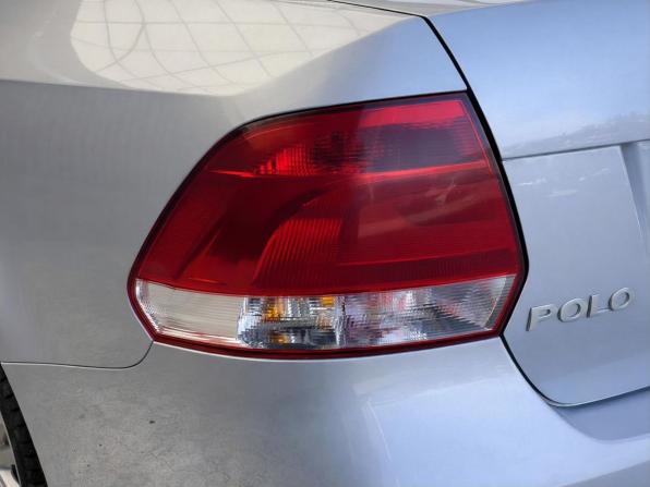 Volkswagen Polo V с пробегом 2014 года, цена 667 000 рублей, 173134 км, седан, Автокод Объявления
