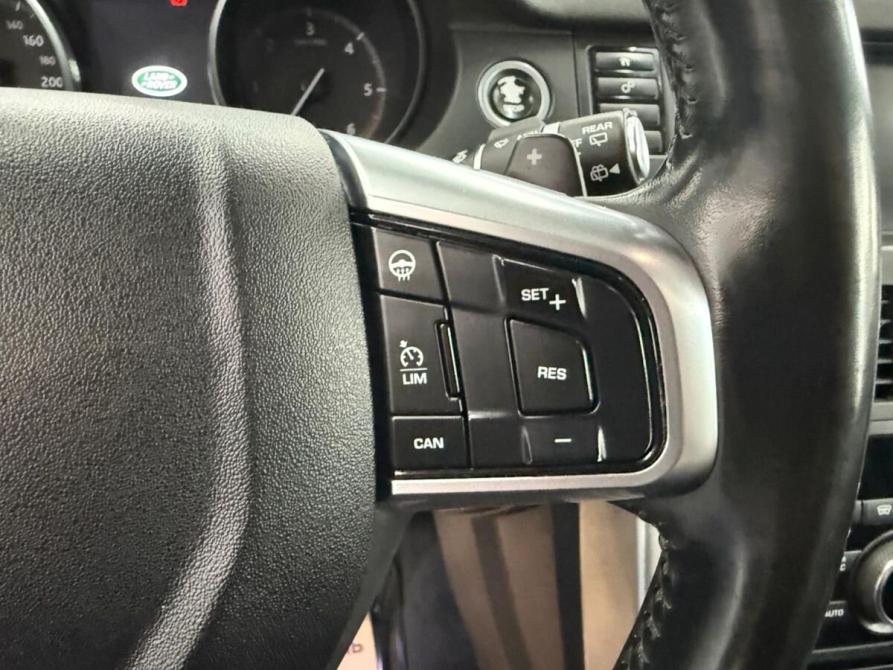 Land Rover Discovery Sport I Серпухов  - изображение 18