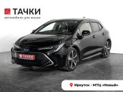 Toyota Corolla XII (E210) Иркутск  - изображение 28